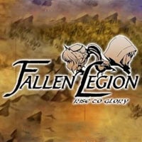 Fallen Legion: Rise to Glory: Trainer +11 [v1.6]