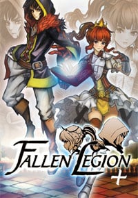 Fallen Legion+: Trainer +11 [v1.8]
