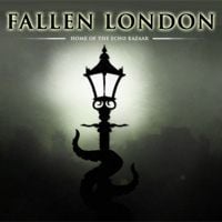 Trainer for Fallen London [v1.0.2]