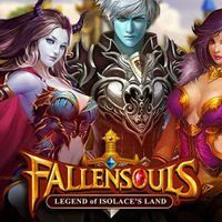 Trainer for FallenSouls [v1.0.3]