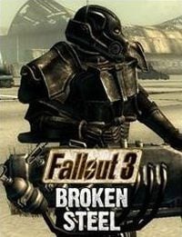 Fallout 3: Broken Steel: Trainer +14 [v1.1]