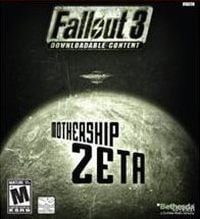 Fallout 3: Mothership Zeta: Trainer +10 [v1.4]