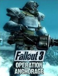 Fallout 3: Operation Anchorage: Trainer +7 [v1.6]