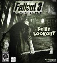 Fallout 3: Point Lookout: TRAINER AND CHEATS (V1.0.50)