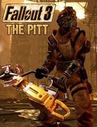 Trainer for Fallout 3: The Pitt [v1.0.7]