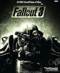 Trainer for Fallout 3 [v1.0.1]