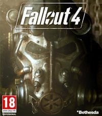 Fallout 4: Cheats, Trainer +9 [CheatHappens.com]