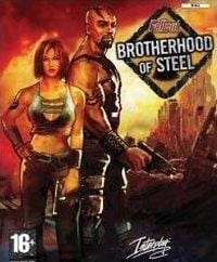 Fallout: Brotherhood of Steel: TRAINER AND CHEATS (V1.0.95)