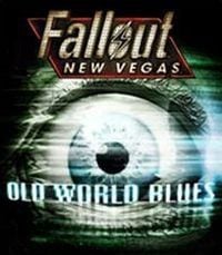 Fallout: New Vegas Old World Blues: Trainer +14 [v1.8]