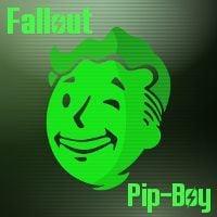 Fallout Pip-Boy: Cheats, Trainer +14 [MrAntiFan]