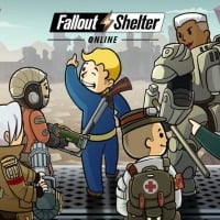 Fallout Shelter Online: TRAINER AND CHEATS (V1.0.39)
