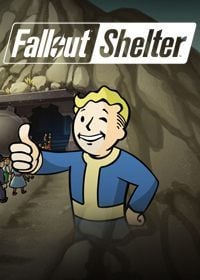 Trainer for Fallout Shelter [v1.0.8]