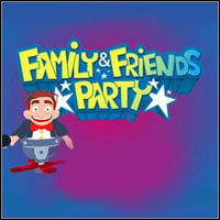 Family & Friends Party: Cheats, Trainer +10 [dR.oLLe]