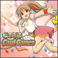 Family Card Games: Trainer +6 [v1.9]