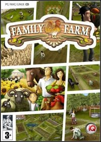 Trainer for Family Farm [v1.0.7]