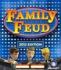 Family Feud 2012 Edition: TRAINER AND CHEATS (V1.0.93)