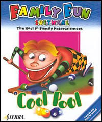 Family Fun: Cool Pool: Cheats, Trainer +7 [CheatHappens.com]