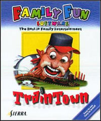 Family Fun: Train Town: TRAINER AND CHEATS (V1.0.74)