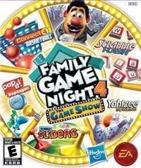 Family Game Night 4: The Game Show: Trainer +9 [v1.9]