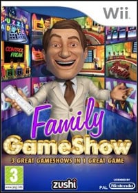 Family Gameshow: Cheats, Trainer +9 [MrAntiFan]