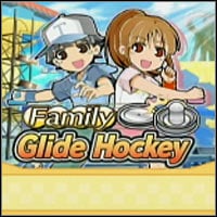 Family Glide Hockey: Trainer +6 [v1.3]