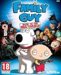 Family Guy: Back to the Multiverse: TRAINER AND CHEATS (V1.0.39)
