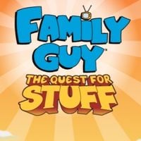 Trainer for Family Guy The Quest for Stuff [v1.0.1]