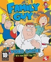 Family Guy: TRAINER AND CHEATS (V1.0.56)