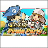 Family Pirate Party: TRAINER AND CHEATS (V1.0.95)