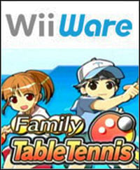 Family Table Tennis: Cheats, Trainer +9 [FLiNG]