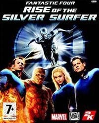 Fantastic 4: Rise of the Silver Surfer: TRAINER AND CHEATS (V1.0.45)