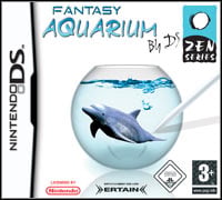 Trainer for Fantasy Aquarium by DS [v1.0.3]
