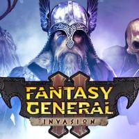 Fantasy General II: TRAINER AND CHEATS (V1.0.71)
