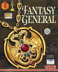 Fantasy General: Trainer +10 [v1.9]