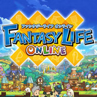 Fantasy Life Online: Trainer +8 [v1.8]