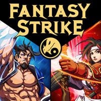 Fantasy Strike: TRAINER AND CHEATS (V1.0.13)