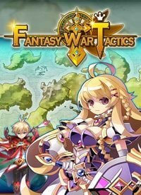 Trainer for Fantasy War Tactics [v1.0.5]