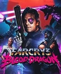 Far Cry 3: Blood Dragon: Cheats, Trainer +10 [CheatHappens.com]