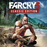 Far Cry 3: Classic Edition: TRAINER AND CHEATS (V1.0.33)