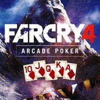 Far Cry 4 Arcade Poker: TRAINER AND CHEATS (V1.0.96)