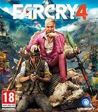 Trainer for Far Cry 4 [v1.0.2]