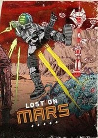Far Cry 5: Lost on Mars: TRAINER AND CHEATS (V1.0.31)