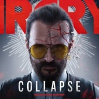 Far Cry 6 Joseph: Collapse: Cheats, Trainer +7 [MrAntiFan]