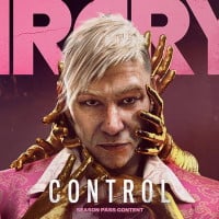 Far Cry 6 Pagan: Control: Cheats, Trainer +15 [CheatHappens.com]