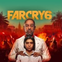 Trainer for Far Cry 6 [v1.0.7]
