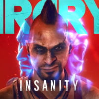 Far Cry 6 Vaas: Insanity: Trainer +12 [v1.3]