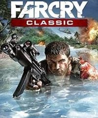 Far Cry Classic: Trainer +6 [v1.4]