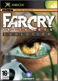 Far Cry Instincts Evolution: Cheats, Trainer +6 [MrAntiFan]