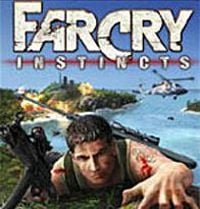 Far Cry Instincts: Trainer +9 [v1.7]