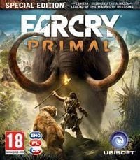 Far Cry Primal: TRAINER AND CHEATS (V1.0.45)